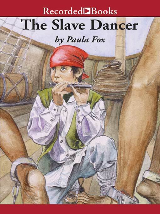 Title details for The Slave Dancer by Paula Fox - Wait list